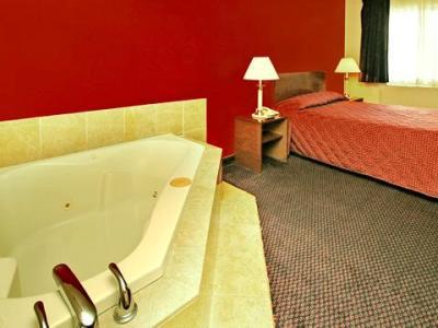 Driftwood Motel Santa Clara Room photo